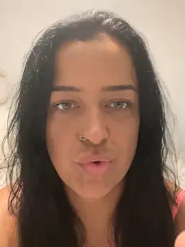 Katty V online show from 8, 6, 2026