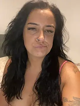 Katty V online show from 25, 6, 2026