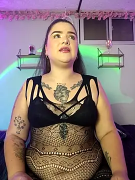   MeganMY online show from 22, 5, 2026
