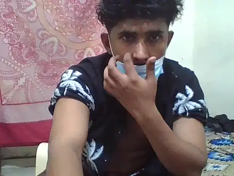 sanjaytop25 online show from 7, 4, 2026