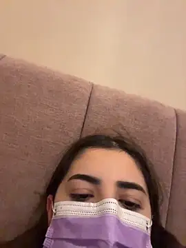 Snapshot of AnnieCartier chatting on 15, 4, 2026 AnnieCartier online show from 15, 4, 2026