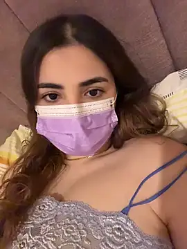 Snapshot of AnnieCartier chatting on 16, 4, 2026 AnnieCartier online show from 16, 4, 2026