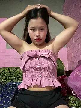 Hini cute online show from 11, 4, 2026