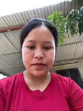 Hini cute online show from 13, 4, 2026