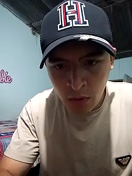 Snapshot of cmjeferson chatting on 9, 4, 2026 cmjeferson online show from 9, 4, 2026