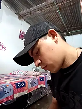 Snapshot of cmjeferson chatting on 14, 4, 2026 cmjeferson online show from 14, 4, 2026