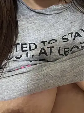 Snapshot of Sousou-33 chatting on 5, 4, 2026 Sousou-33 online show from 5, 4, 2026