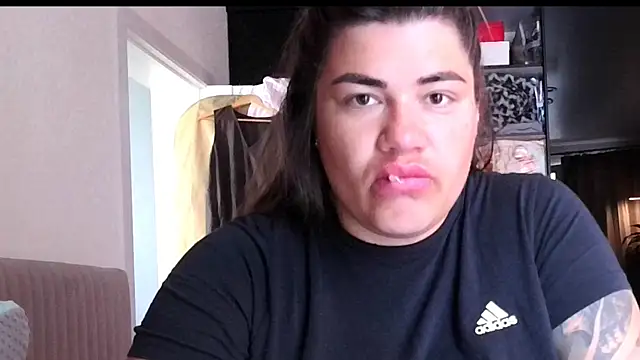 Snapshot of miss_preggie chatting on 8, 7, 2026 miss preggie online show from 8, 7, 2026