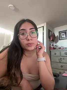 Snapshot of vampiralatina chatting on 26, 5, 2026 vampiralatina online show from 26, 5, 2026