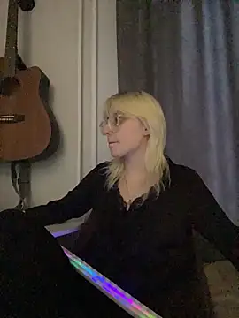 Picxel  online show from 7, 4, 2026