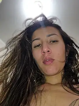 Snapshot of Mar_puentes chatting on 26, 4, 2026 Mar puentes online show from 26, 4, 2026