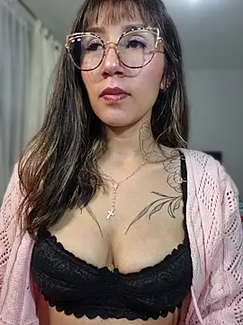 Snapshot of Mar_puentes chatting on 31, 5, 2026 Mar puentes online show from 31, 5, 2026