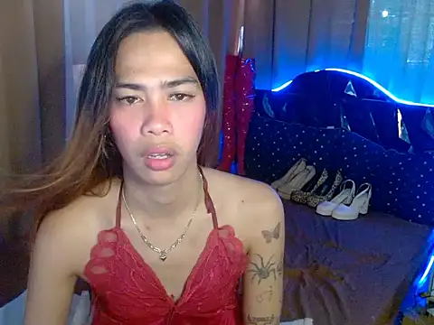 Snapshot of IvoneGodWill chatting on 18, 5, 2026 IvoneGodWill online show from 18, 5, 2026