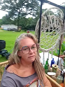 Snapshot of Blondejenn chatting on 6, 7, 2026 Blondejenn online show from 6, 7, 2026