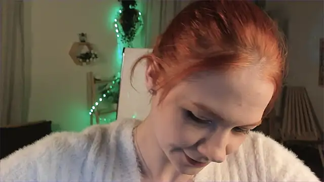 LisaAris online show from 3, 5, 2026