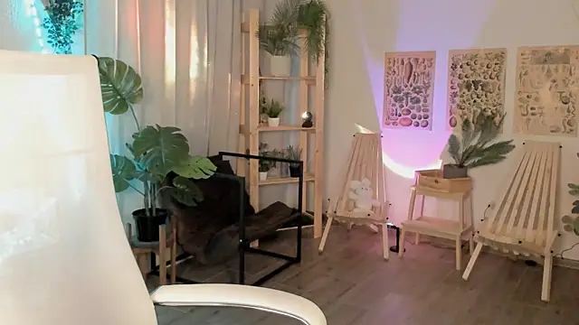 LisaAris online show from 25, 5, 2026