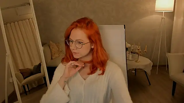 LisaAris online show from 28, 5, 2026