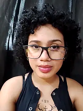 Shalma Sexy online show from 18, 4, 2026