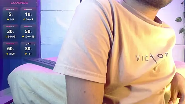 felipecams online show from 9, 4, 2026