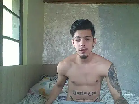 robertmrn112 online show from 19, 5, 2026