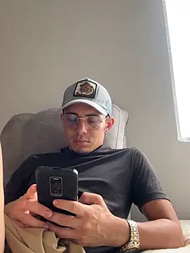 John Hot6 online show from 9, 4, 2026