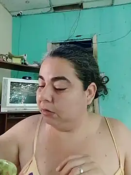 Golositadeamor online show from 2, 5, 2026