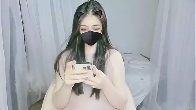 babycute 66 online show from 16, 4, 2026