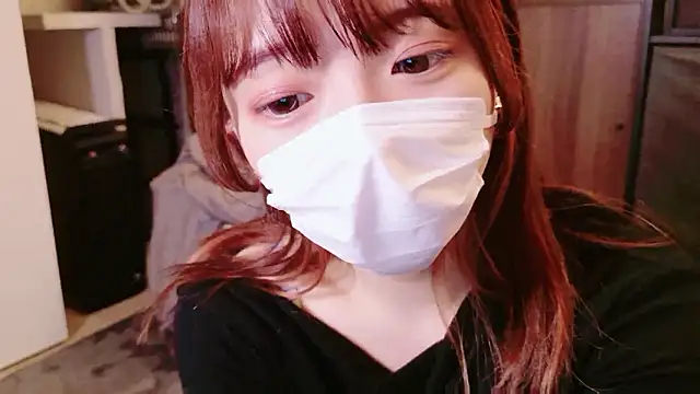 Snapshot of Okonomi-Monnja chatting on 11, 5, 2026 Okonomi-Monnja online show from 11, 5, 2026