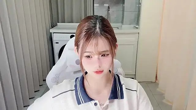 xiaoyugan cute online show from 8, 7, 2026