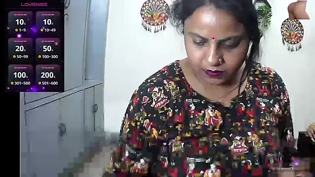 Snapshot of Aapki_Komolika chatting on 1, 6, 2026 Aapki Komolika online show from 1, 6, 2026