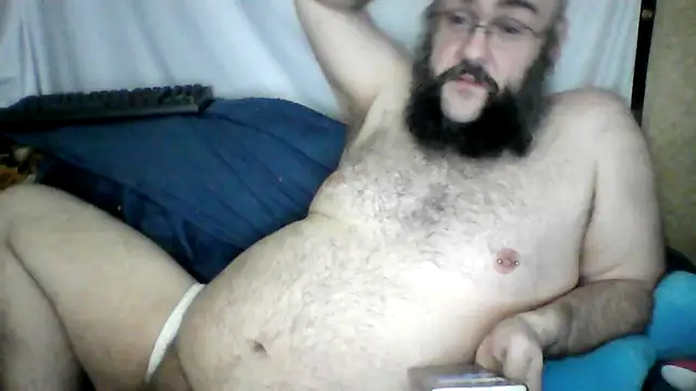 BriTheTopBear online show from 22, 4, 2026