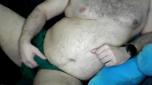 BriTheTopBear online show from 24, 4, 2026