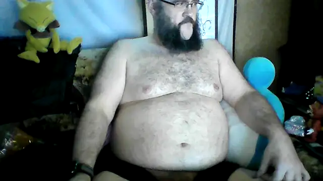 BriTheTopBear online show from 22, 5, 2026