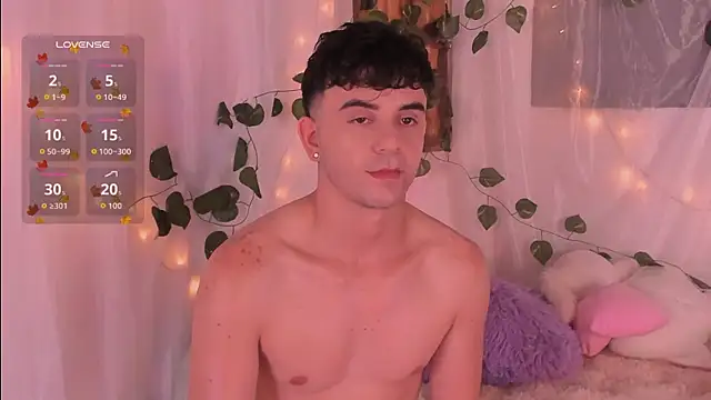 Snapshot of mike_anghels chatting on 7, 4, 2026 mike anghels online show from 7, 4, 2026