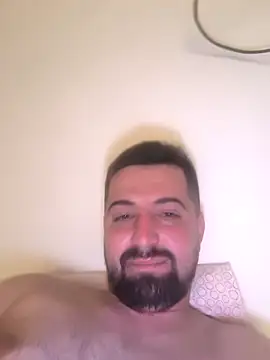 Attila2701 online show from 8, 4, 2026