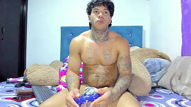 Snapshot of daamonxxx19_ chatting on 30, 7, 2026 daamonxxx19 online show from 30, 7, 2026