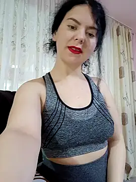 Snapshot of Flavyaaa chatting on 20, 4, 2026 Flavyaaa online show from 20, 4, 2026