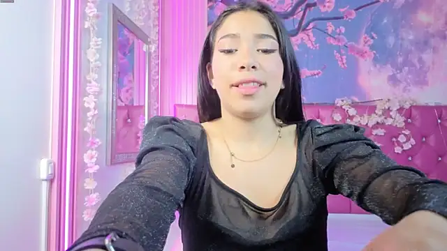 Snapshot of Taliasweet chatting on 21, 5, 2026 Taliasweet online show from 21, 5, 2026