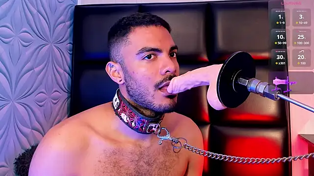 hairy jordan online show from 20, 5, 2026