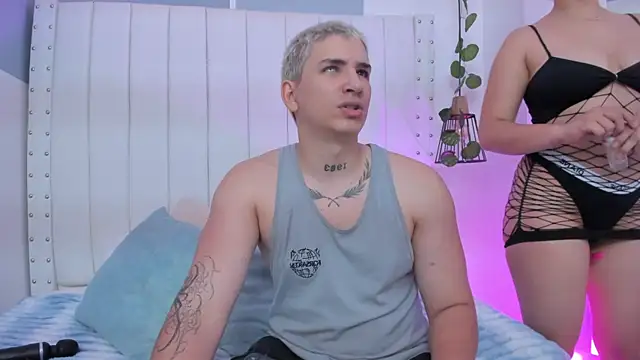 sebas and vanessa online show from 13, 4, 2026