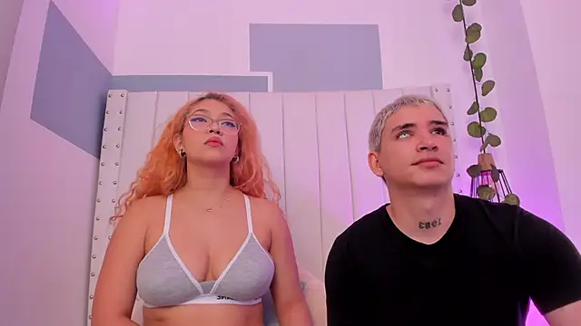 sebas and vanessa online show from 16, 4, 2026