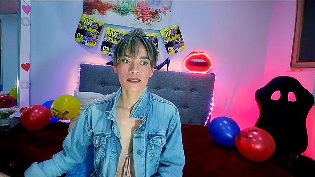 Snapshot of Lorena_sweet33 chatting on 27, 6, 2026 Lorena sweet33 online show from 27, 6, 2026