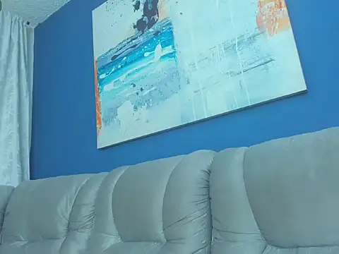 Snapshot of Fernanda_Brown19 chatting on 22, 5, 2026 Fernanda Brown19 online show from 22, 5, 2026