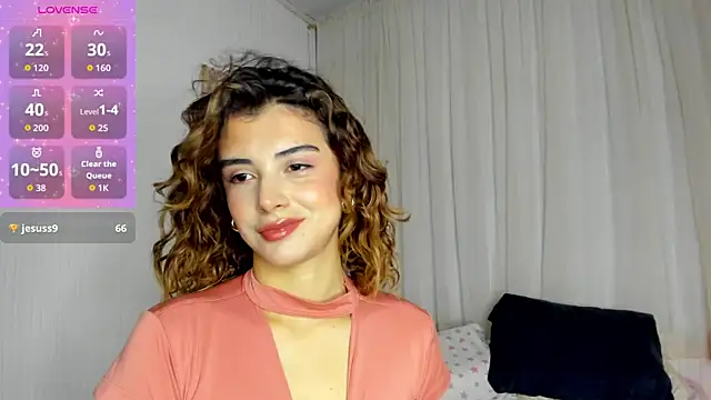 Snapshot of katyRousseX_ chatting on 2, 7, 2026 katyRousseX online show from 2, 7, 2026