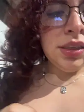 DirtyMerida online show from 27, 4, 2026