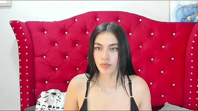 Snapshot of melissa_ls chatting on 8, 4, 2026 melissa ls online show from 8, 4, 2026