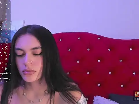 Snapshot of melissa_ls chatting on 14, 4, 2026 melissa ls online show from 14, 4, 2026
