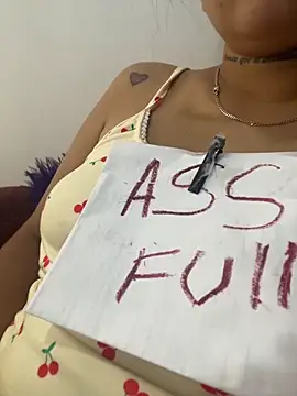 Slut Anna FullDirty online show from 12, 4, 2026