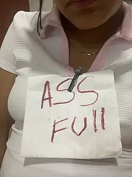 Slut Anna FullDirty online show from 15, 4, 2026