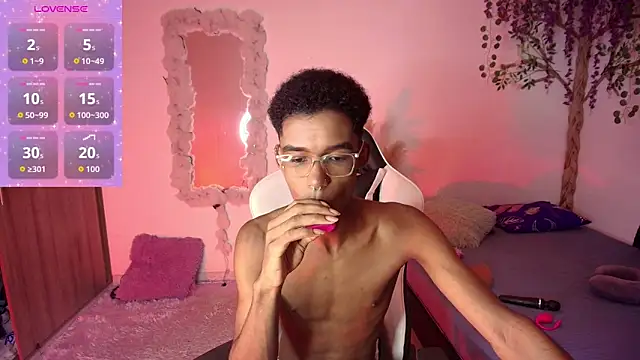 Snapshot of IamAndrey chatting on 10, 6, 2026 IamAndrey online show from 10, 6, 2026